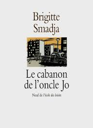 le cabanon de l oncle jo